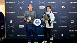 星岛直击CES 2026 | 上纬启元首秀CES展，将专注个人机器人赛道