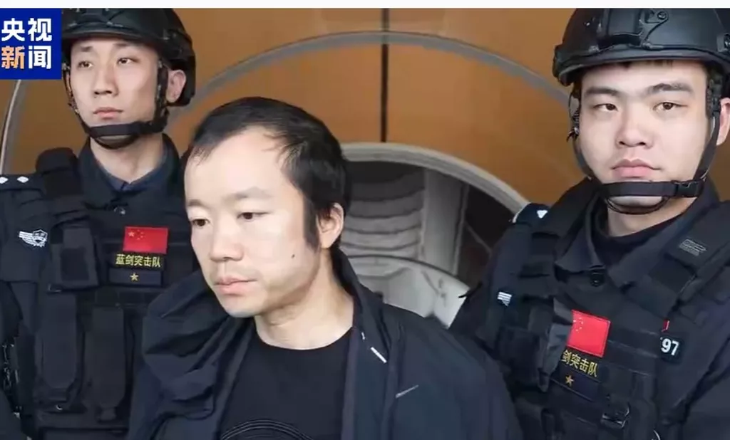 “诈骗大王”陈志从柬引渡中国，在美国受审难了