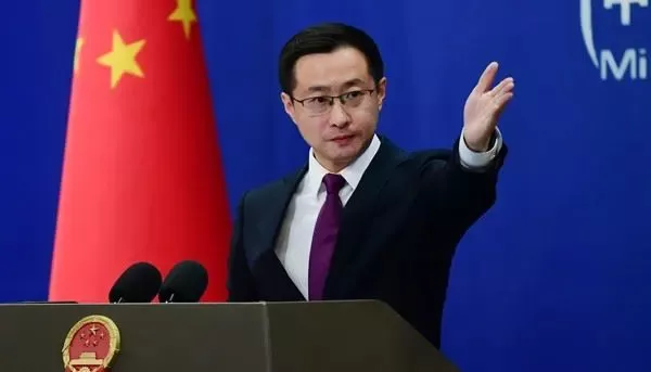 委内瑞拉变天！中国发言人面对关键提问“沉默53秒”