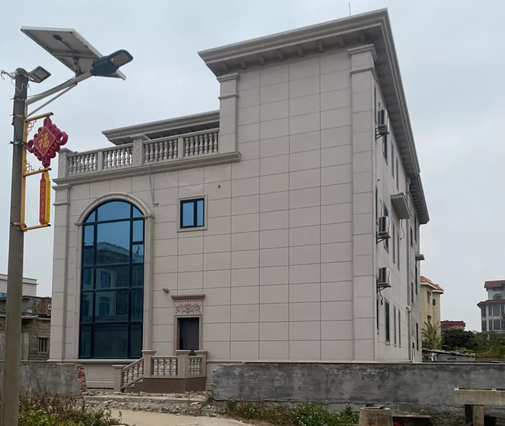 涉多起在菲律宾绑架杀害中国公民案件,“成功商人”施纯芳被捕遣返