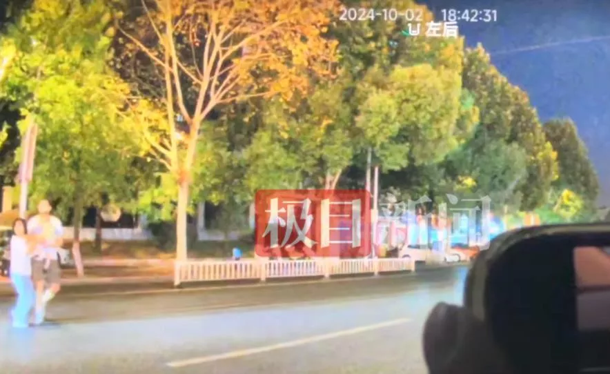 两脚踩到底的油门，一家三口被撞亡案背后的罪名之争