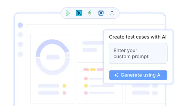 Test Management - Plan, track, and manage testing with AI agents