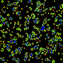 Conway's Game of Life
