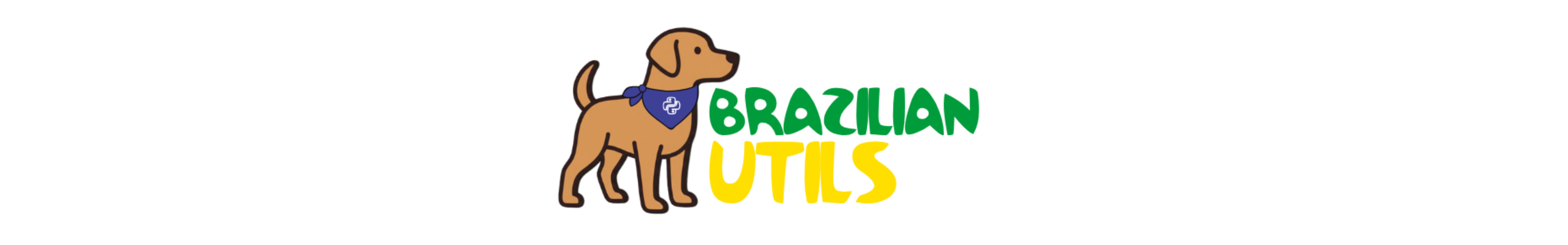 Logo do Brazilian Utils