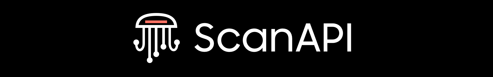 ScanAPI Logo
