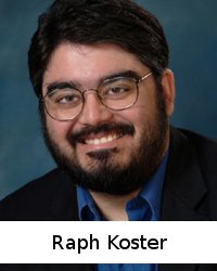Raph Koster
