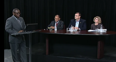 WABE T-SPLOST Debate