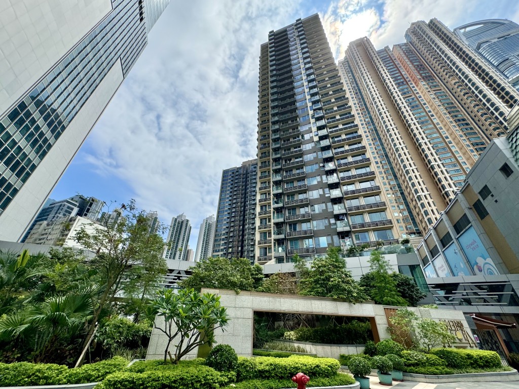 荃灣映日灣一宗租賃成交,僅放盤3日,即獲年輕夫婦以月租1.73萬元承租。 荃灣映日灣一宗租賃成交,僅放盤3日,即獲年輕夫婦以月租1.73萬元承租。