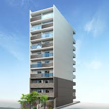 The Peak Osaka Bay Elite JY提供1房單位,戶戶均設有露台。 The Peak Osaka Bay Elite JY提供1房單位,戶戶均設有露台。