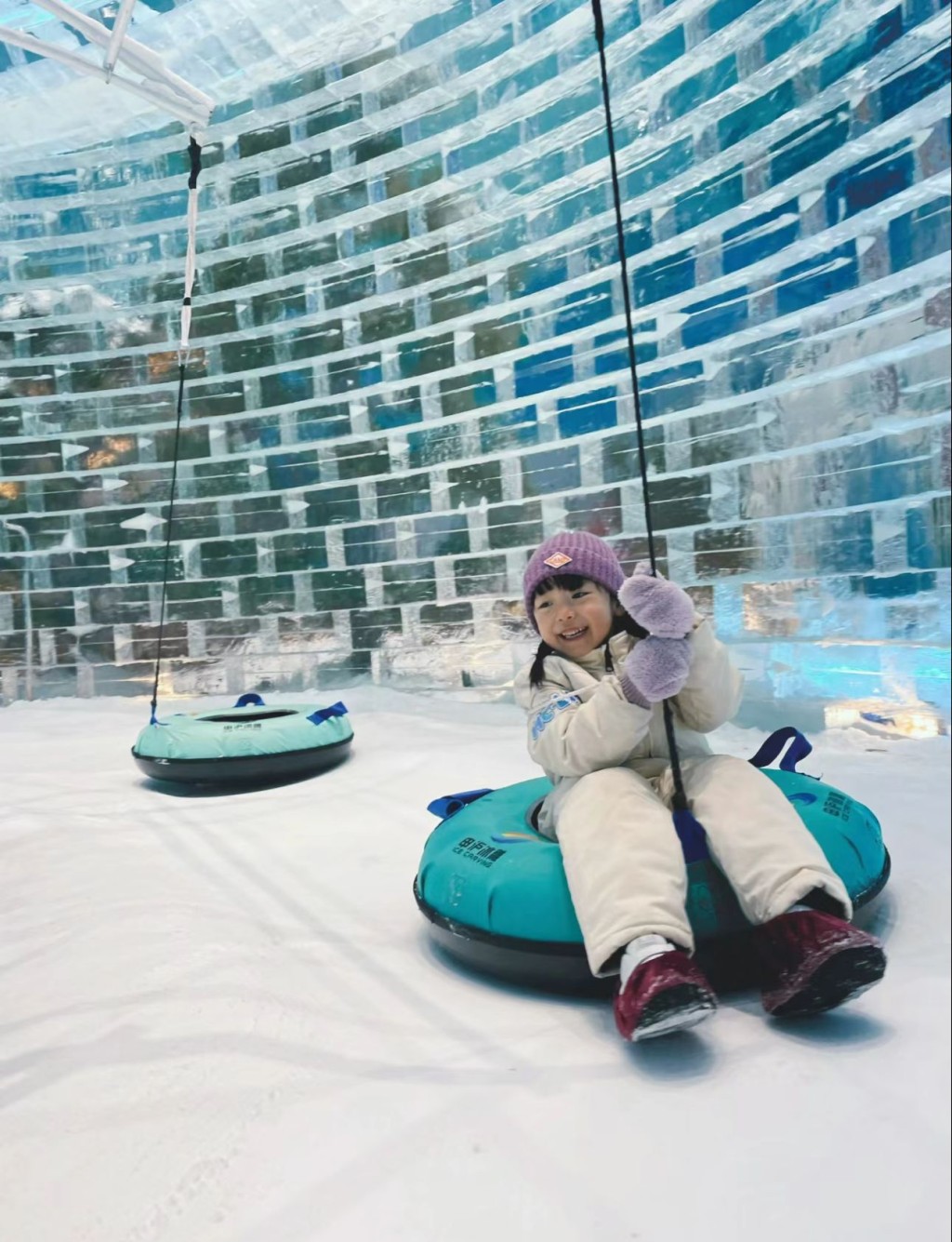 (圖片來源:小紅書@Doudou) (圖片來源:小紅書@Doudou)