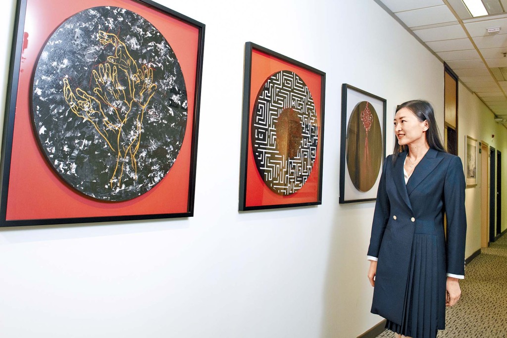 蔣達教授研究以機器學習優化長者孤獨感行為介入,通過數據整合與技術創新破解干預困境。 蔣達教授研究以機器學習優化長者孤獨感行為介入,通過數據整合與技術創新破解干預困境。