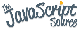 JavaScriptSource