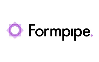 l_formpipe Logotyp Formpipe