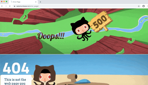 Catch bugs in QA before deploying code to Production! Catch bugs in QA before deploying code to Production!