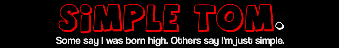 Simple Tom