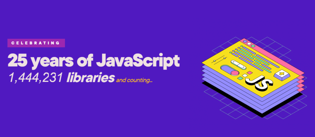 JavaScript programming language