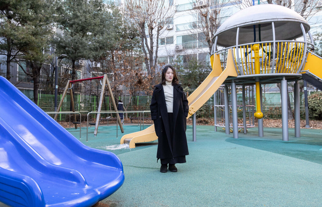 全惠林将于3月迎来她的第一个孩子,并计划孩子出生后在护理中心住一段时间。