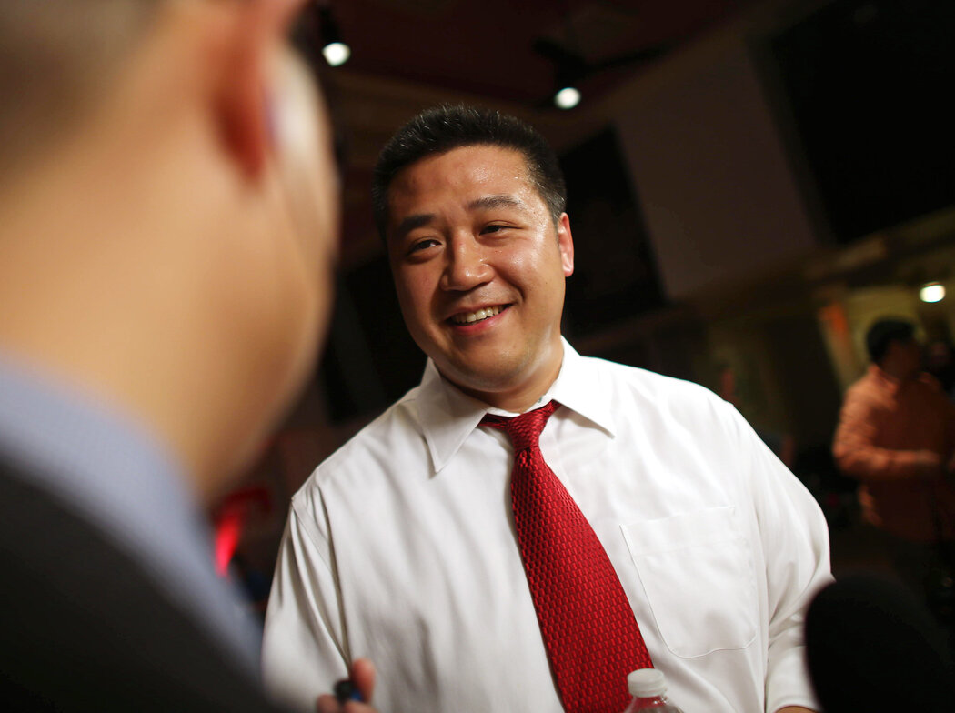 曾代表唐谷北選區的韓東,在聯邦政府發現該選區存在外國干預後,他選擇不再競選連任。