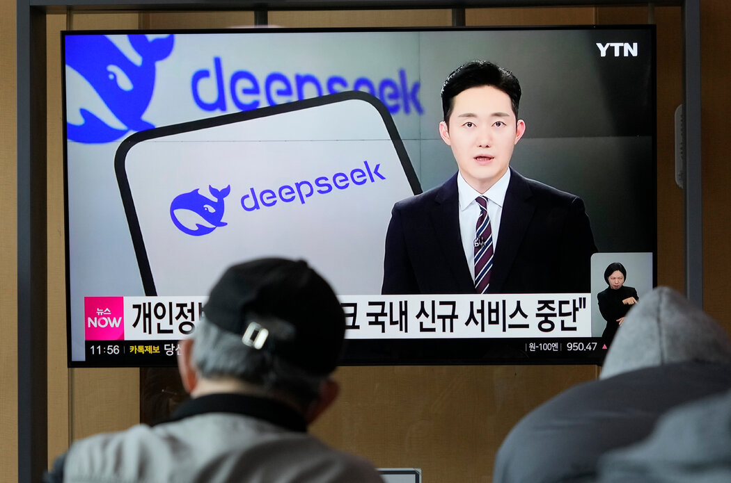 自上月发布以来,深度求索已一举登上世界各地应用商店的榜首。