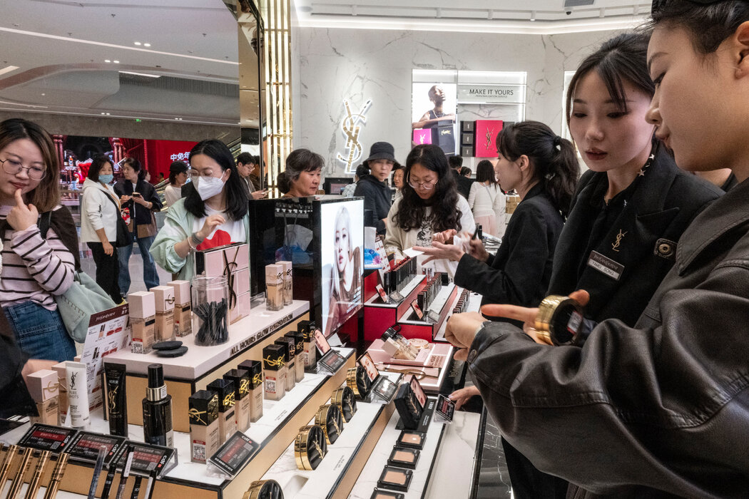 绝大多数外国商品可自由进入海南,但流向中国其他地区受到严格限制。