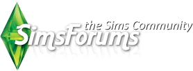 www.simsforums.com - the Sims series, computer games & other nonsense since March 2008. www.simsforums.com - the Sims series, computer games & other nonsense since March 2008.